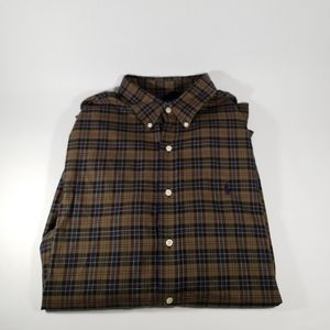 Ralph Lauren Button Down Shirt